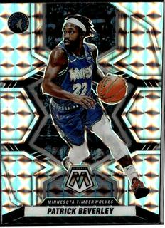Patrick Beverley