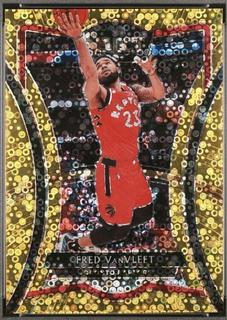 Fred Vanvleet
