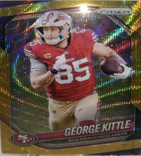 George Kittle