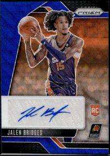 Jalen Bridges