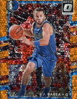 J.J. Barea