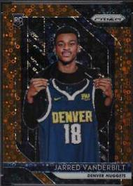 Jarred Vanderbilt