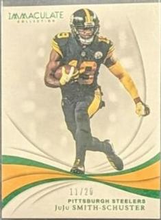 JuJu Smith Schuster