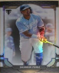 Salvador Perez