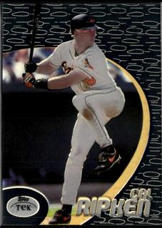 Cal Ripken Jr.