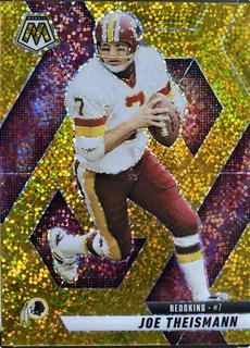 Joe Theismann