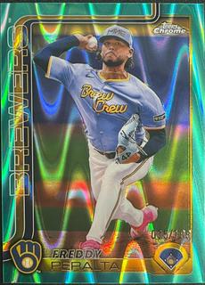 Freddy Peralta