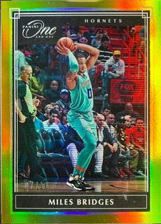 Miles Bridges