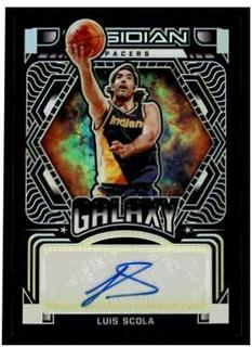 Luis Scola