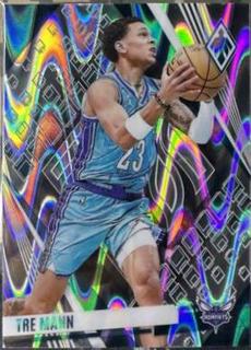Tre Mann