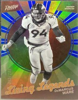 DeMarcus Ware