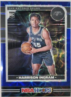 Harrison Ingram
