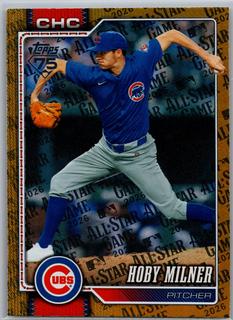 Hoby Milner