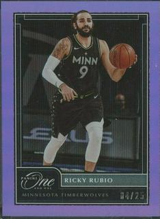 Ricky Rubio