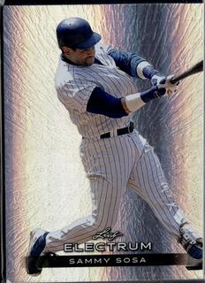 Sammy Sosa