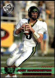 Joey Harrington