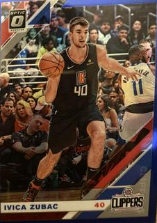 Ivica Zubac