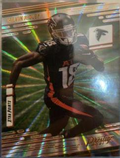 Calvin Ridley