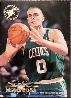Eric Montross