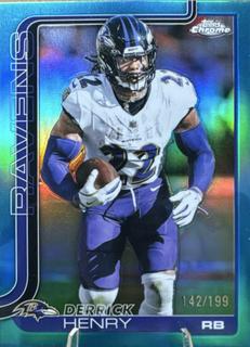 Derrick Henry