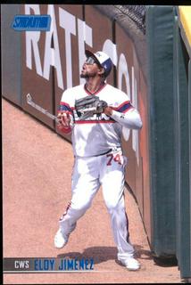 Eloy Jimenez