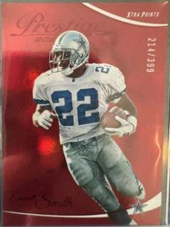 Emmitt Smith