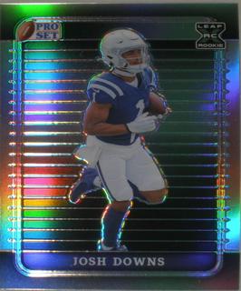 Josh Downs