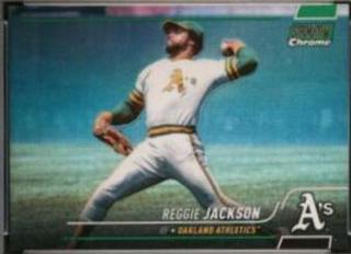 Reggie Jackson
