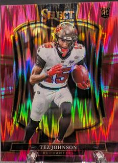 Tez Johnson
