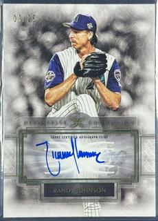 Randy Johnson