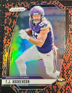 T. J. Hockenson