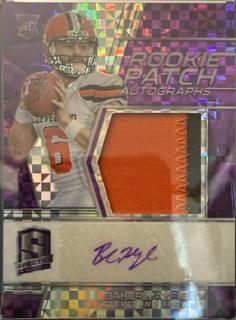Baker Mayfield