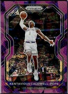 Kentavious Caldwell-Pope