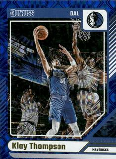 Klay Thompson