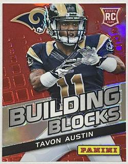 Tavon Austin