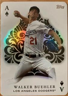 Walker Buehler
