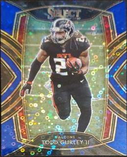 Todd Gurley II