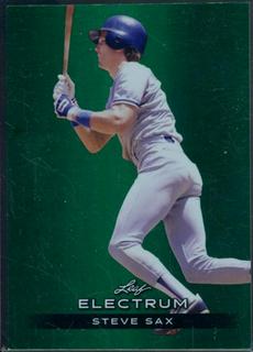 Steve Sax