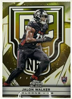 Jalon Walker