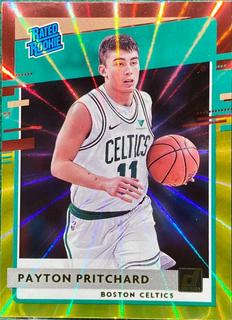 Payton Pritchard