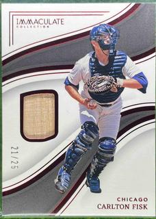 Carlton Fisk