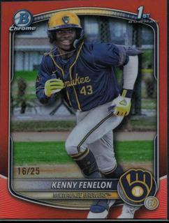 Kenny Fenelon