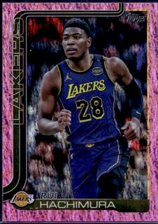 Rui Hachimura