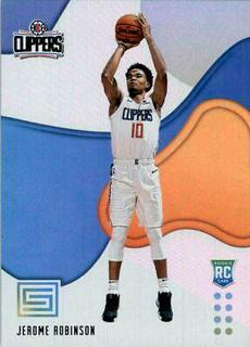 Jerome Robinson