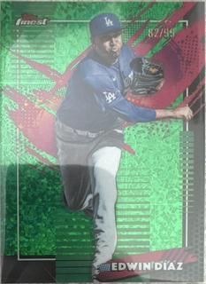 Edwin Diaz