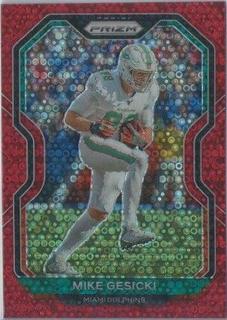 Mike Gesicki