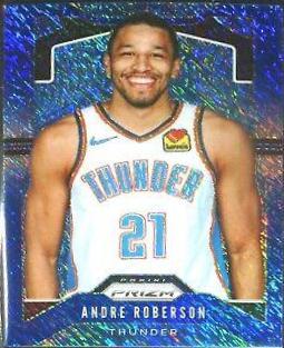 Andre Roberson