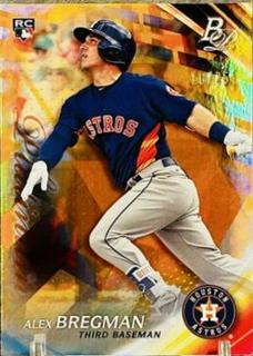 Alex Bregman