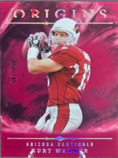 Kurt Warner
