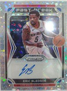 Eric Bledsoe